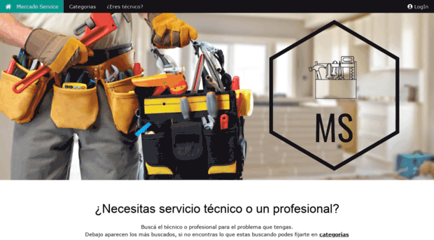 mercadoservice.com.ar