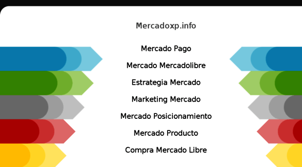 mercadoxp.info