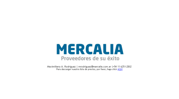 mercalia.com.ar
