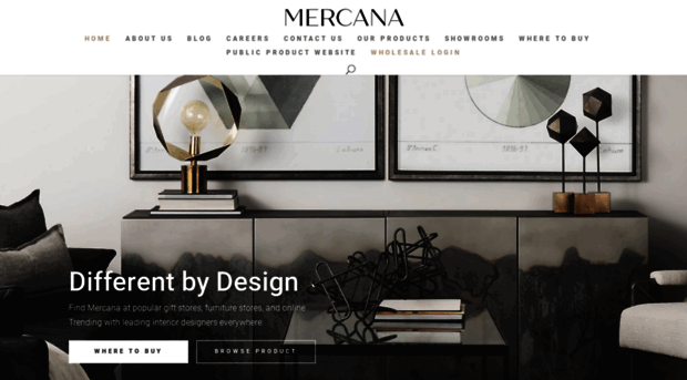 mercana.com