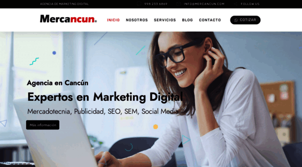 mercancun.com.mx