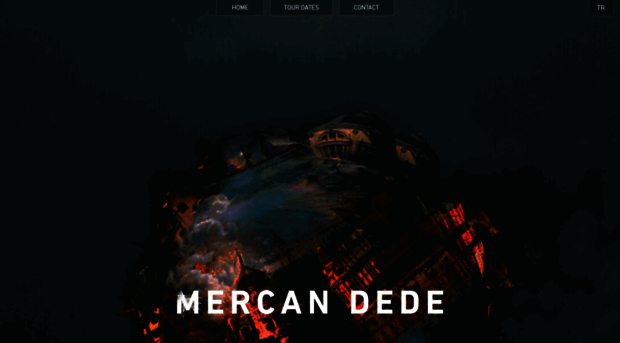 mercandede.com