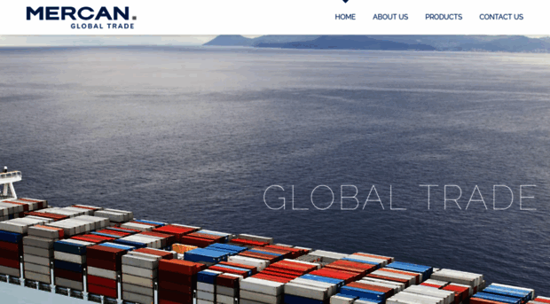 mercanglobaltrade.com