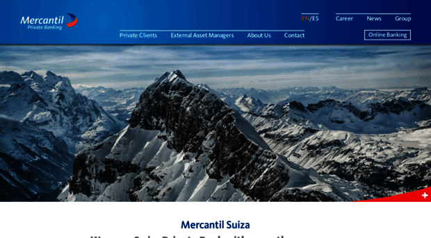 mercantilbanksuiza.com