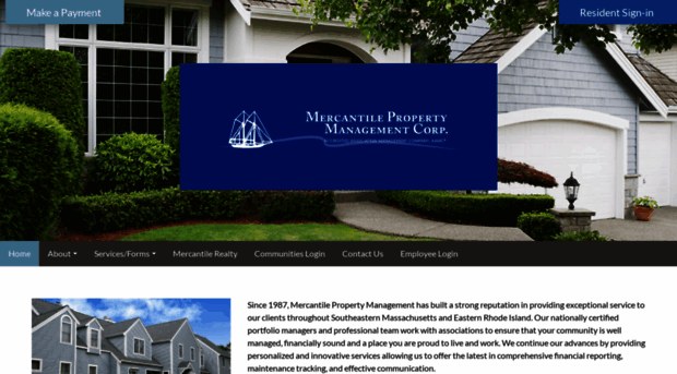 mercantileproperty.com