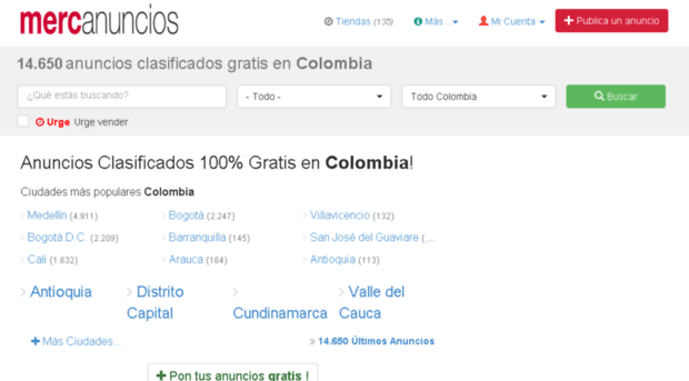 mercanuncios.com.co