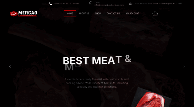 mercaobutchershop.com