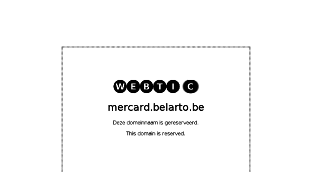 mercard.intercard.be