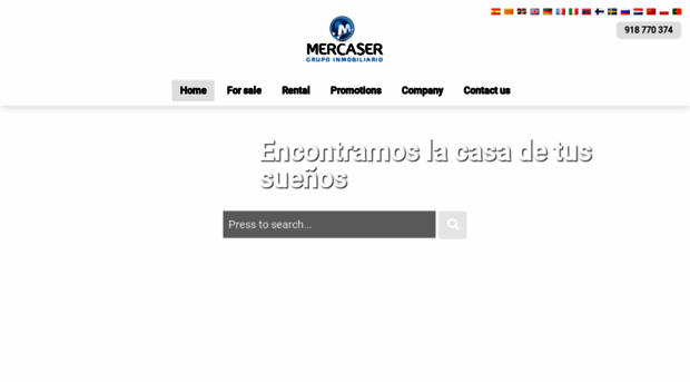 mercaser.es