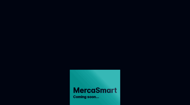 mercasmart.com