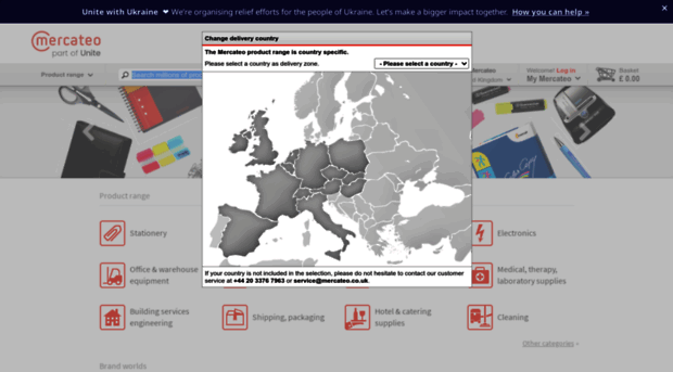 mercateo.co.uk