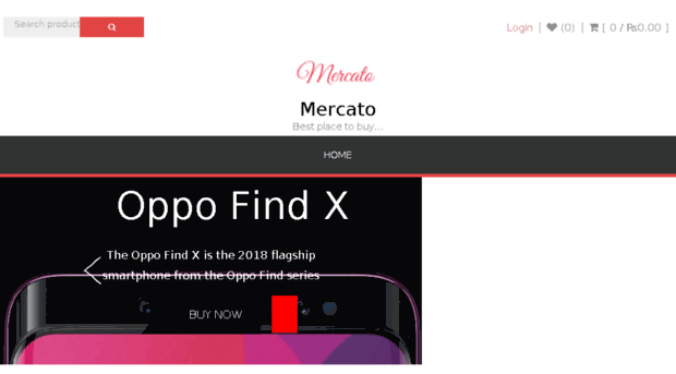 mercato.com.pk