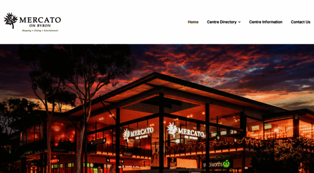 mercatoonbyron.com.au