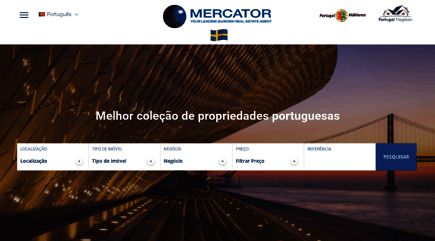 mercator.pt