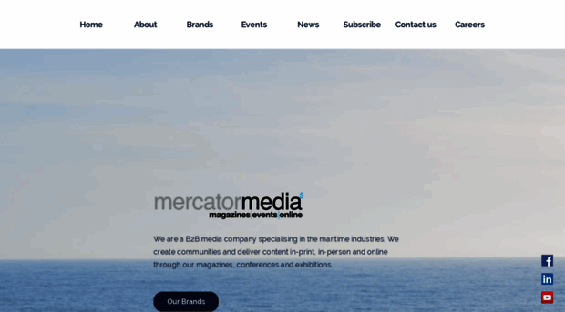 mercatormedia.com