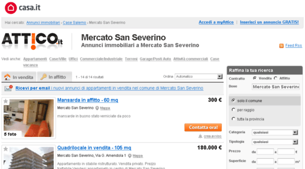 mercatosanseverino.attico.it