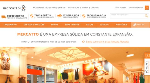 mercattofranquia.com.br