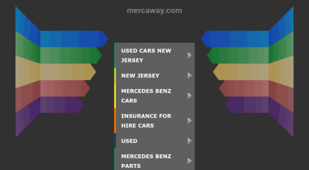 mercaway.com