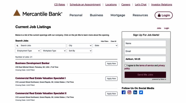 mercbank.applicantpro.com