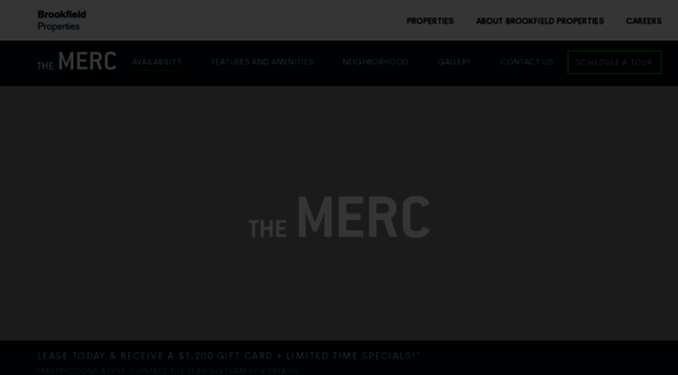 mercdallas.com