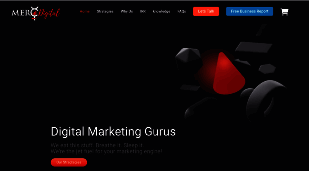 mercdigital.co