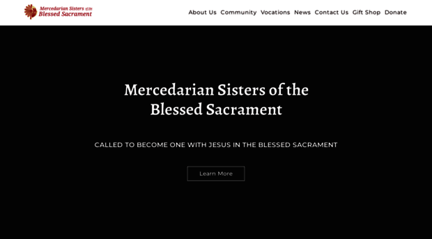 mercedariansisters.org