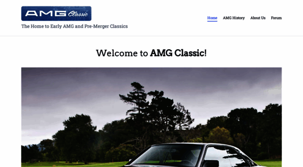 mercedes-amg-classic.com