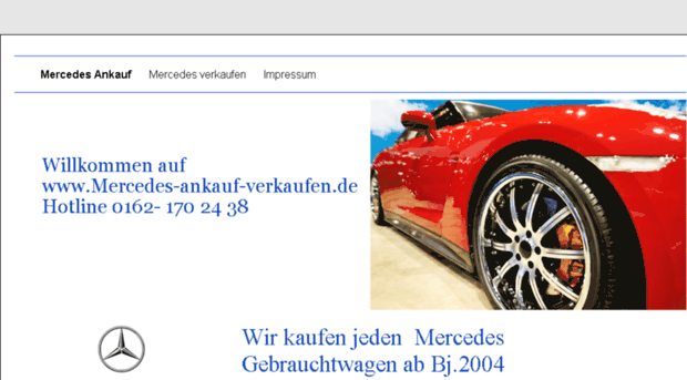 mercedes-ankauf-verkaufen.de