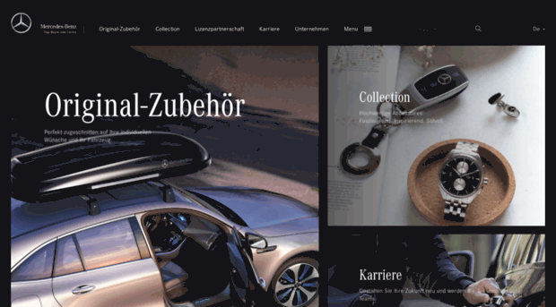 mercedes-benz-accessories.com