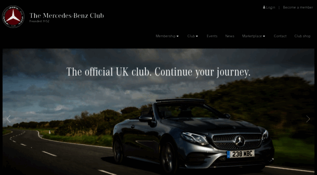 mercedes-benz-club.co.uk