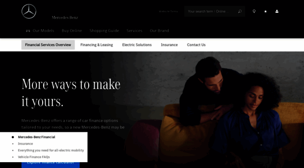 mercedes-benz-financialservices.com.au