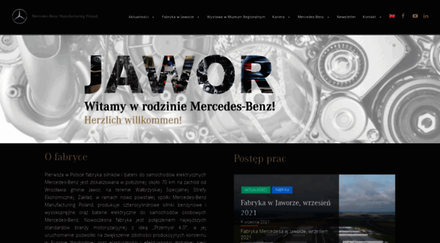 mercedes-benz-jawor.com.pl