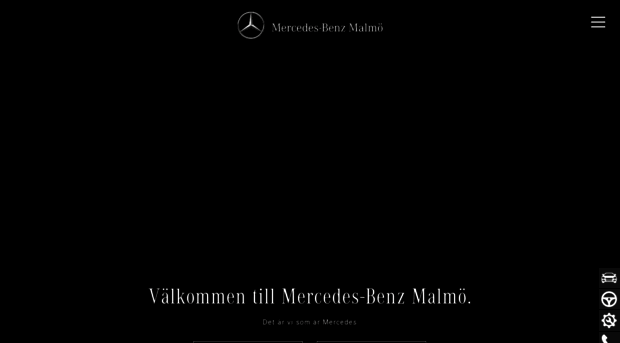 mercedes-benz-malmo.se