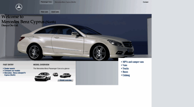 mercedes-benz-nc.com