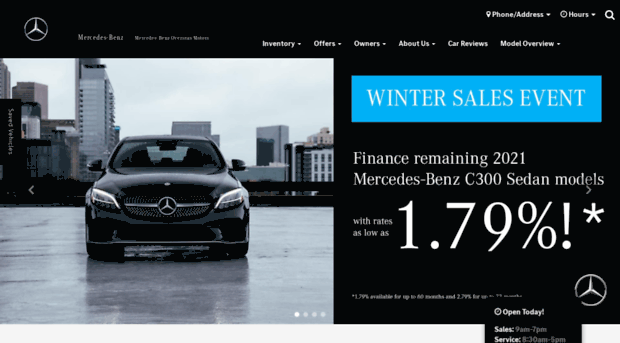 mercedes-benz-overseasmotors.ca