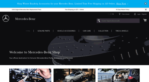 mercedes-benz-shop.ca