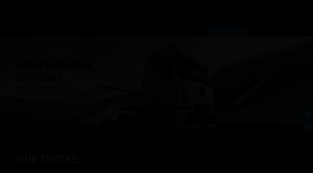 mercedes-benz-trucks.com