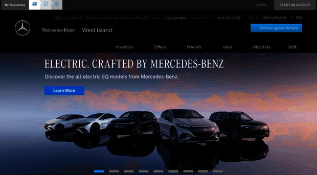 mercedes-benz-westisland.ca