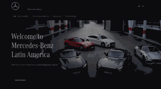 mercedes-benz.com.ni