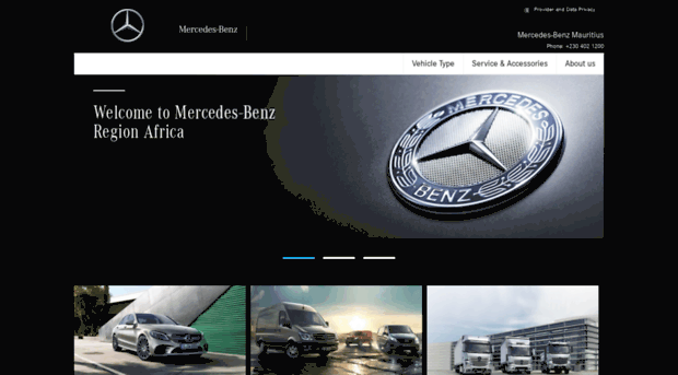 mercedes-benz.mu