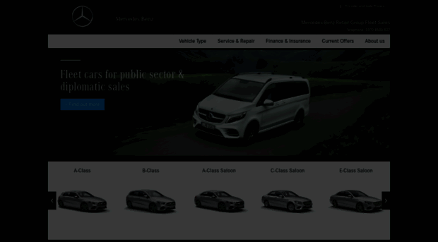 mercedes-benzbusiness.co.uk