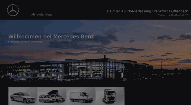 mercedes-frankfurt.com