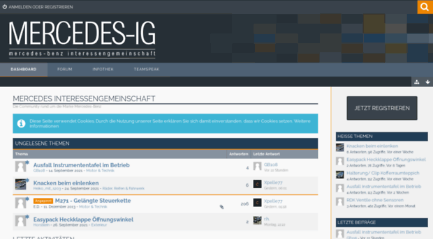 mercedes-ig.de