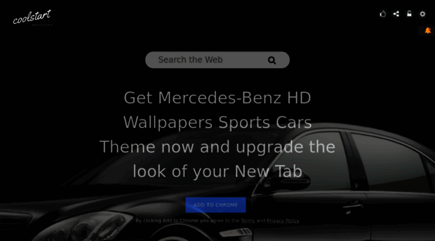 mercedes.coolstart.com