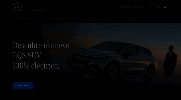 mercedes.es