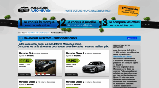 mercedes.mandataire-auto-neuve.fr