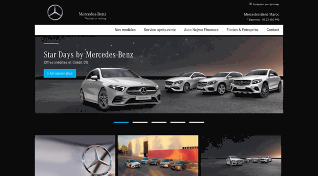 mercedesbenz.ma