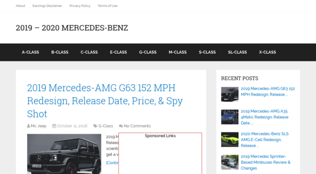 mercedesbenzcarqe.com