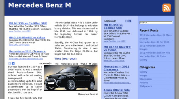 mercedesbenzm.com