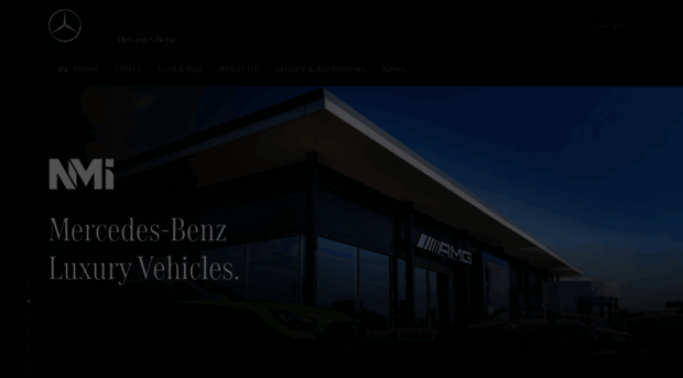 mercedesbenznmidsm.co.za